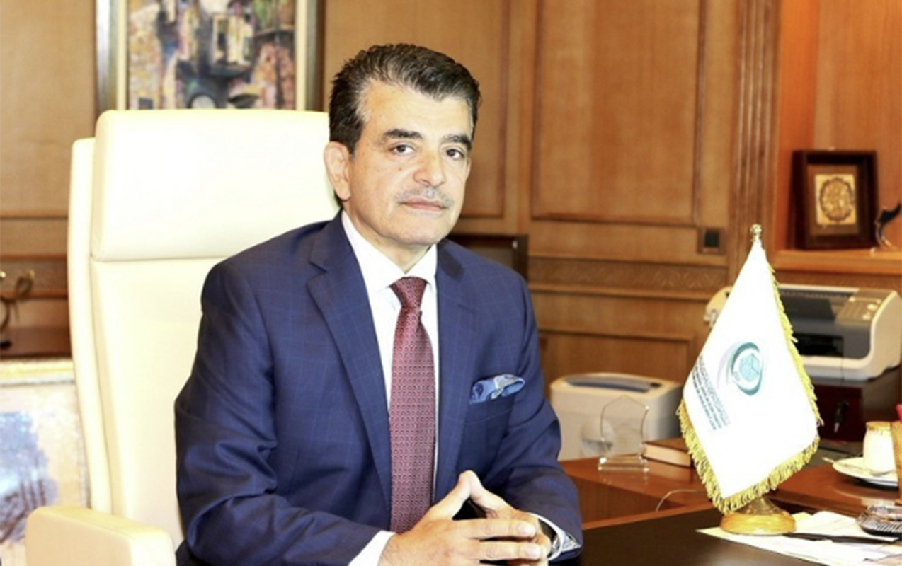 Prezident onu “Dostluq”​ ordeni ilə təltif etdi