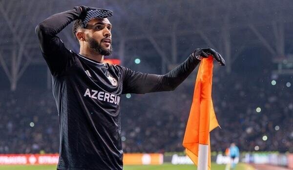 Juninyo yenidən “Qarabağ”da