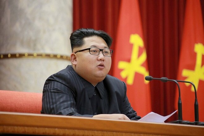 Kim Çendən Rusiya açıqlaması: Qardaş borcudur!