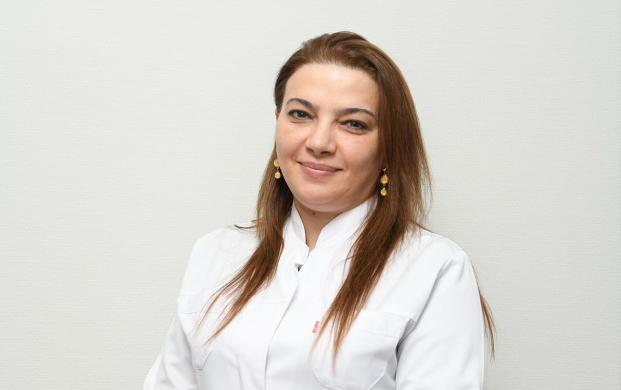 Nuridə Məmmədovaya vəzifə verildi