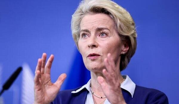 Kreml insanları ayrı-seçkilik etmədən öldürür - Leyen