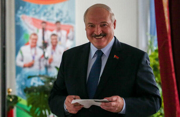 ABŞ bu Belarus şirkətinə sanksiyaları ləğv etdi