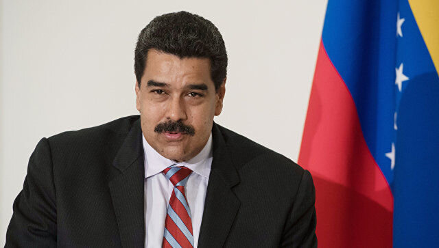 Yüz ilin ən böyük işğal təhlükəsi ilə üzləşmişik - Maduro