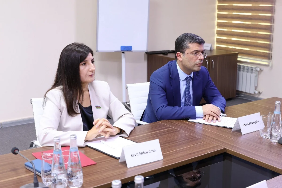 MEDİA-nın Müşahidə Şurasının iclası keçirildi