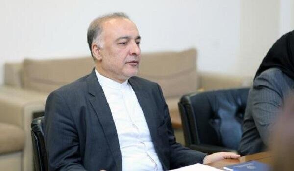İran Sübhaninin yerinə onu təyin etdi