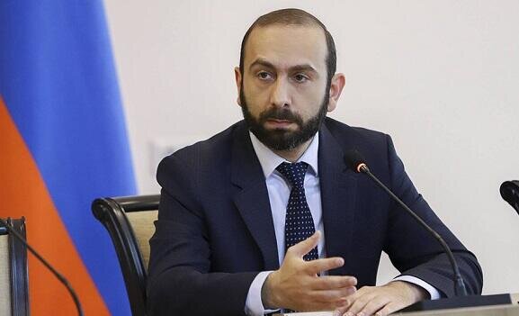 Ararat Mirzoyan Niderlanda səfər edəcək