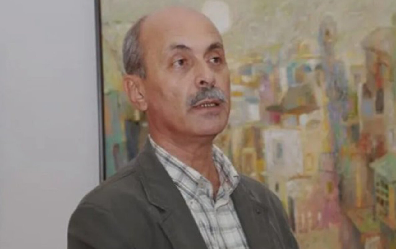 Nazim Bəykişiyev vəfat etdi