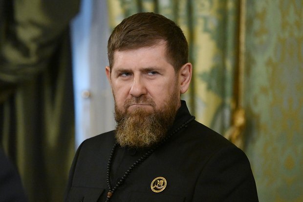 Ramzan Kadırov Zelenskini şeirlə təhqir edib