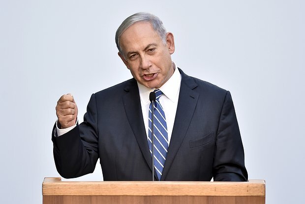 Netanyahu Qətərə hücumun səbəbini açıqladı
