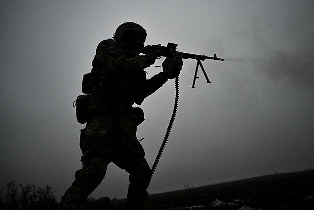 Kadırov SVO-ya daha bir könüllülər qrupunun göndərildiyini açıqlayıb