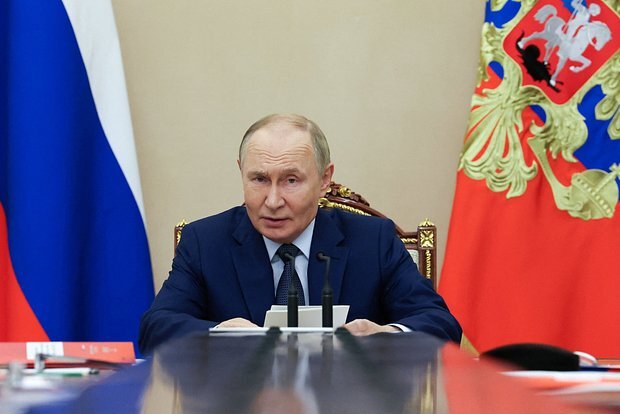 Qərb Putinin NATO-ya verdiyi mesaja işarə etdi
