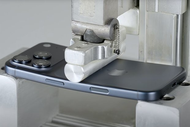 Yeni iPhone-lar davamlılıq testlərindən keçə bilmir