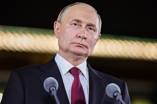 Putinin Moskva görüşü təklifi ciddi deyil - Ukrayna