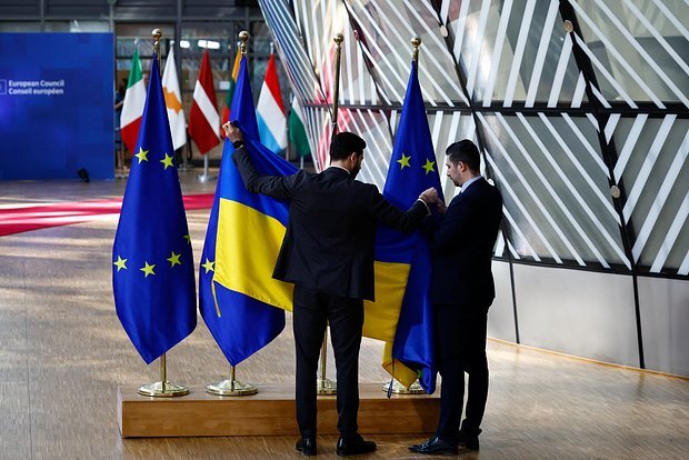 Ukrayna və Aİ münaqişəni həll etmək şansını itirmək riski ilə üzləşirlər