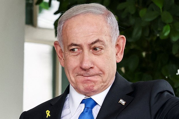 Netanyahu Qətərdən üzr istəyib