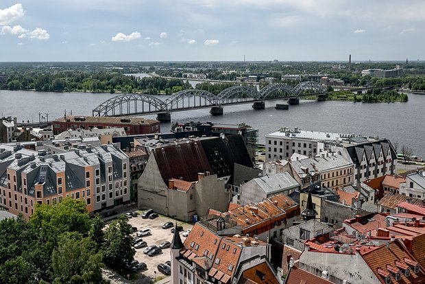 ABŞ Latviya, Litva və Estoniyaya yardımı kəsməyi planlaşdırır