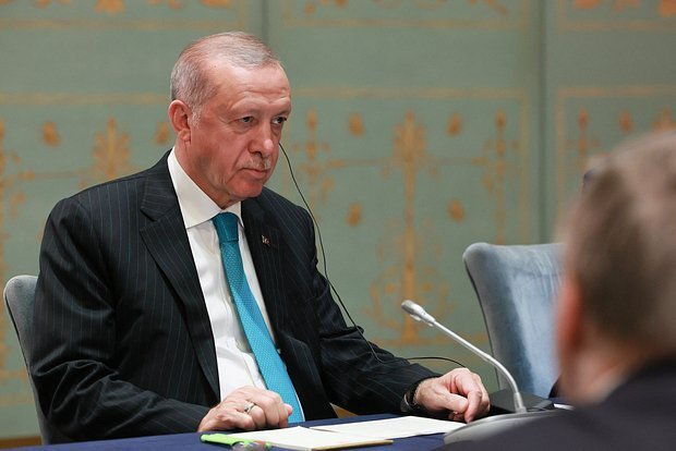 Ərdoğan: Akkuyu AES-in işə salınması Türkiyəyə ÜDM-ə 50 milyard dollar gətirəcək