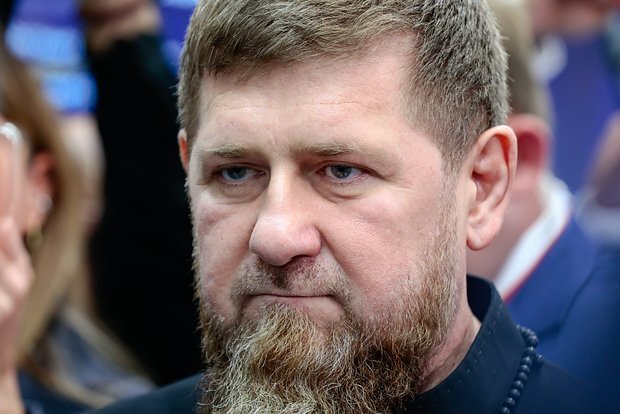 Kadırov Puqaçovanın müsahibəsinə reaksiya verib