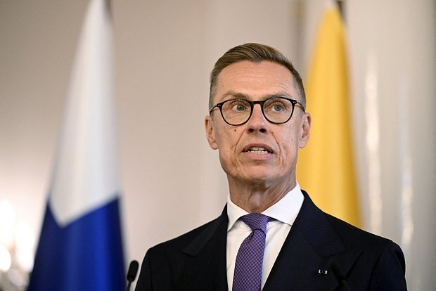NATO prezidenti ŞƏT-dən qorxur...