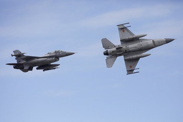 Rumıniya Rusiya pilotsuz təyyarəsini ələ keçirib