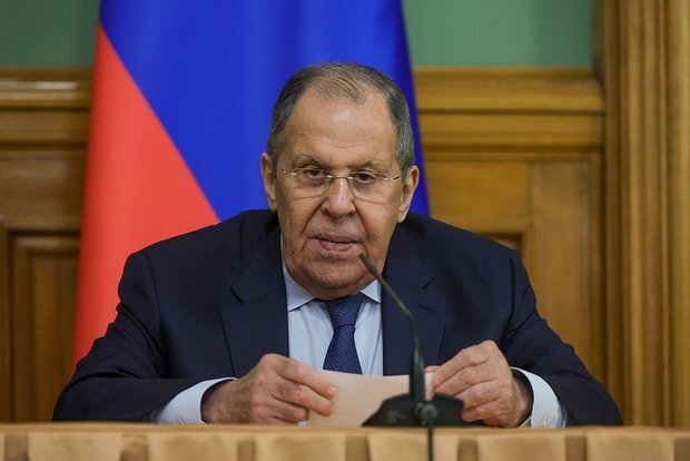 Lavrov amerikalı müğənninin “İntervision”da iştirak etməməsinə cavab verib