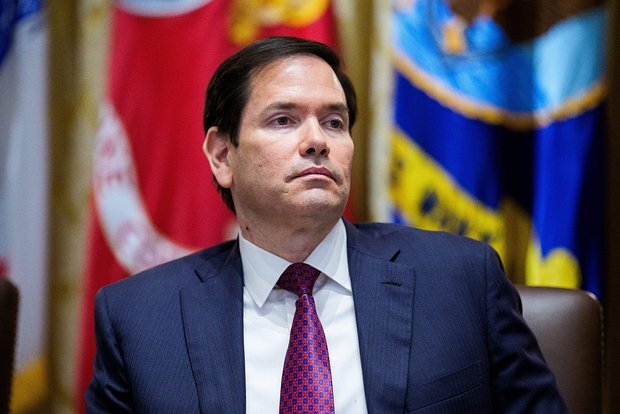 Rubio Trampın Rusiya təyyarələrini vurmaq çağırışına münasibət bildirib