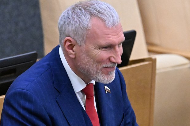 Dövlət Duması Taurus Ukrayna Silahlı Qüvvələrinin təchizatını qiymətləndirdi