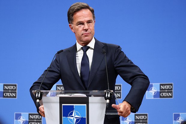NATO-nun baş katibi Rutte Rusiyanın Avropa paytaxtlarına raket təhlükəsi ilə bağlı xəbərdarlıq edib