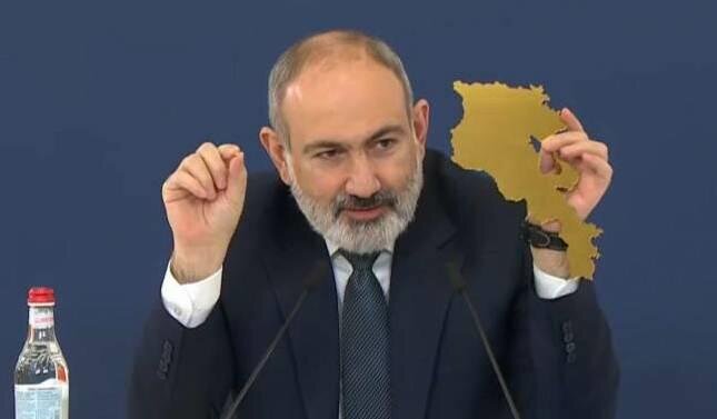 Sabah seçki keçirilərsə, Paşinyanın taleyi... - Ağazaryan