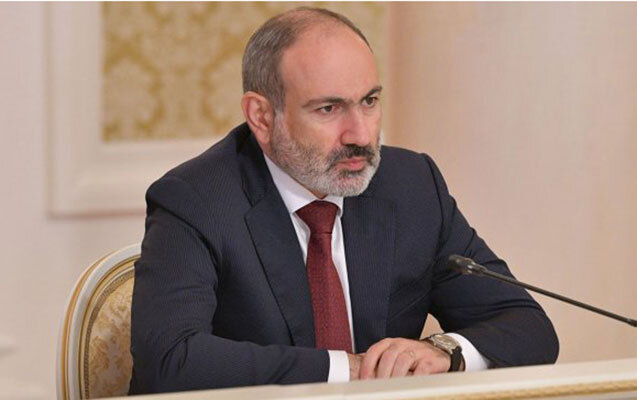 Ermənistan sərhəddə “ağıllı pasport” sistemi tətbiq edəcək