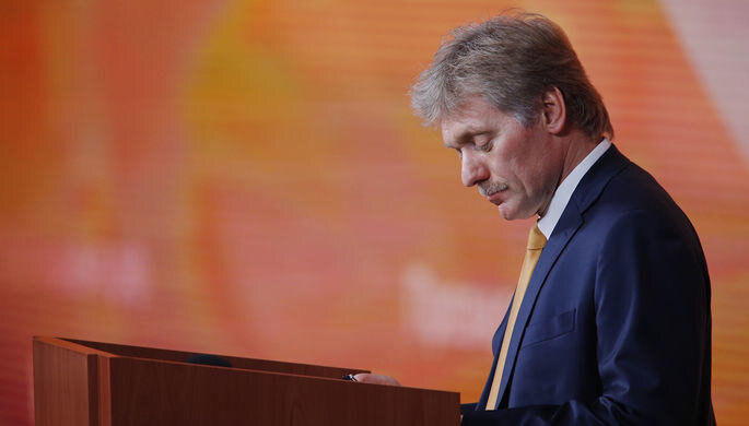 Putin İlham Əliyevlə hələ danışmayıb - Peskov