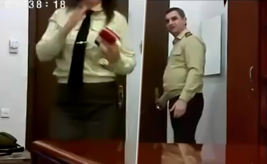 Geri götürdüyü ərizəni yenə verdi, cavab “yox” oldu