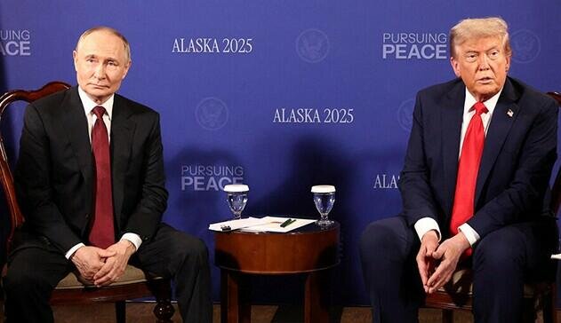 Tramp yaxın günlərdə Putinlə danışıq aparacaq