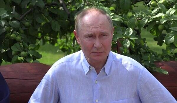 Dünyada ilk olacaq, Rusiya fəxr edir - Putin elan etdi