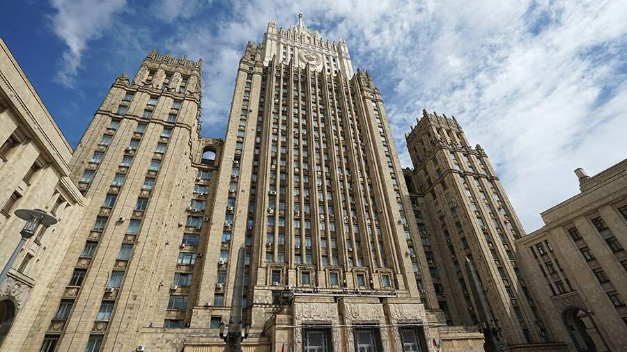 Zaxarova: ABŞ Ukrayna münaqişəsinin kök səbəbini tapmağın vacibliyini başa düşür