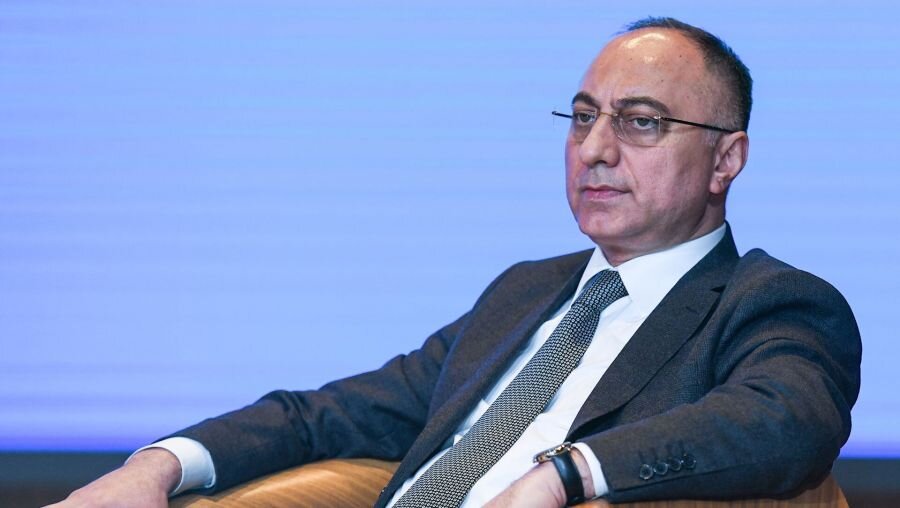 Qoşqar Təhməzli onlara yeni vəzifə verdi