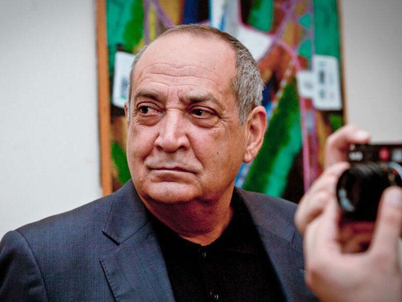Rasim Balayevdən Səyavuş Aslanın oğluna: Sənin nə borcuna?
