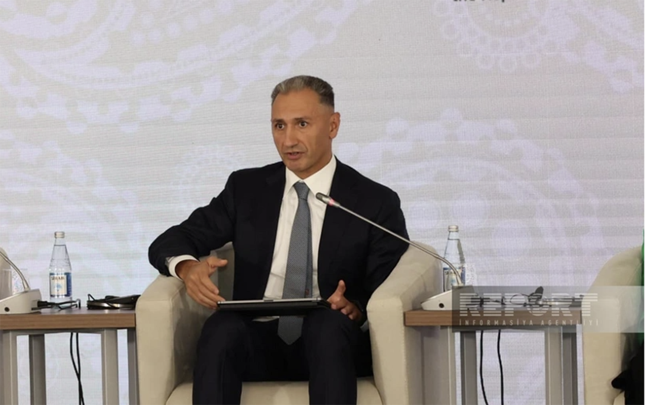 “Zəngəzur dəhlizi Orta Dəhlizin əsas arteriyasına çevrilir”
