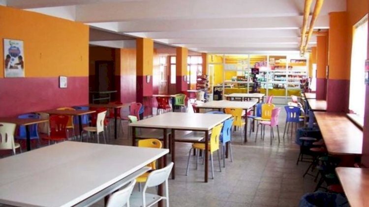 Məktəbdə bufet qalmaqalı: uşaqlar bir həftədir yeməksiz qalıblar