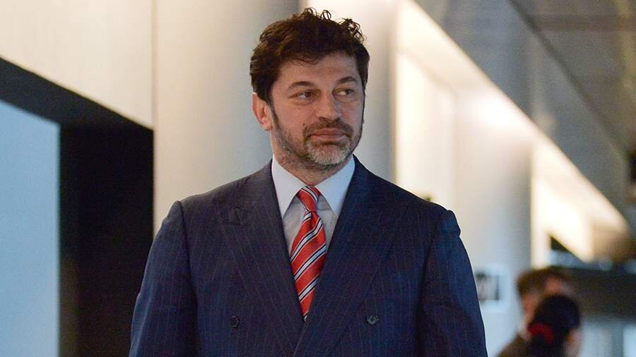 Kaladze: Zelenski ölkəsinə diqqət yetirməlidir
