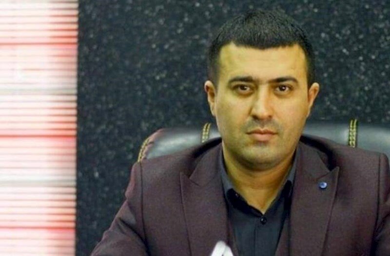 "Millətə və özünüzə hörmət edin"-Səməndər Niftəliyev
