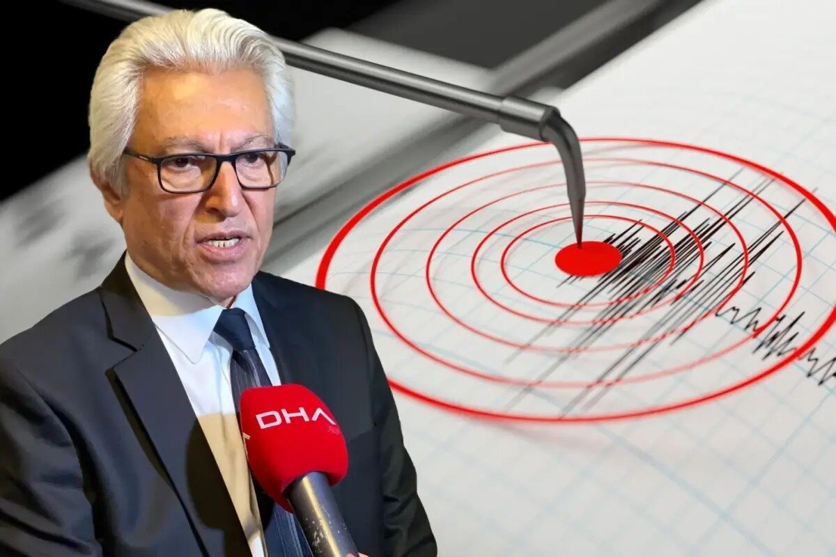 Güclü zəlzələ ilə bağlı SON DƏQİQƏ AÇIQLAMASI