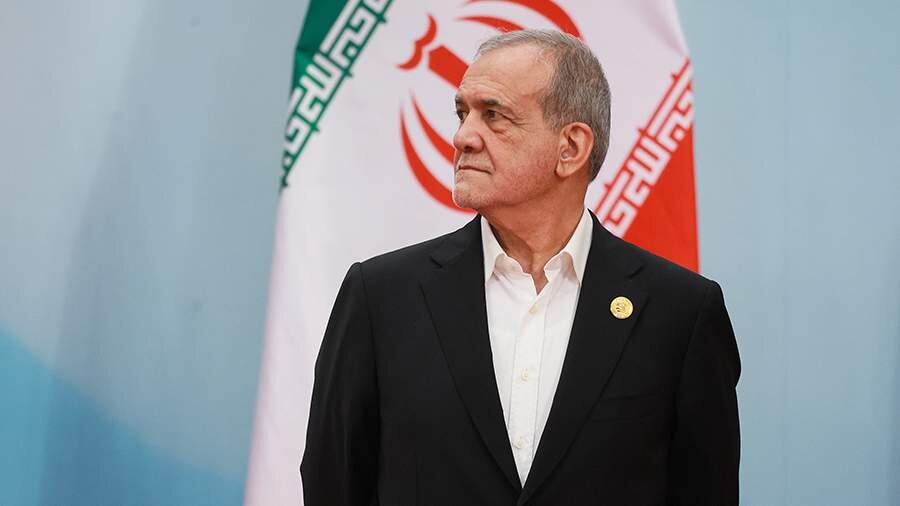 İran prezidenti böhran vəziyyətində ŞƏT Xarici İşlər Nazirləri Komitəsinin yaradılmasını təklif edib