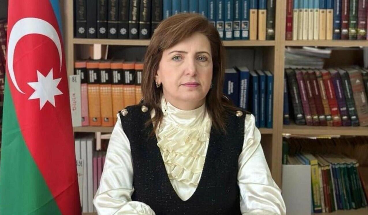 Səs yazısı yayılan direktor işdən azad edildi