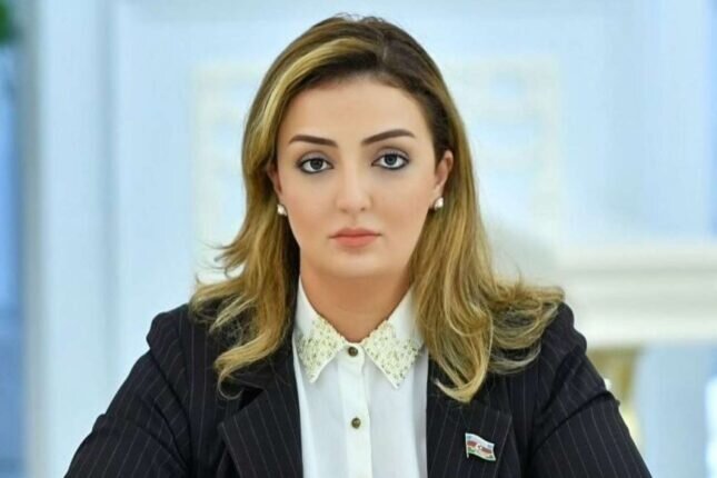 Deputatın istefa verdiyi qurumda yeni rəhbərlik müəyyənləşdi