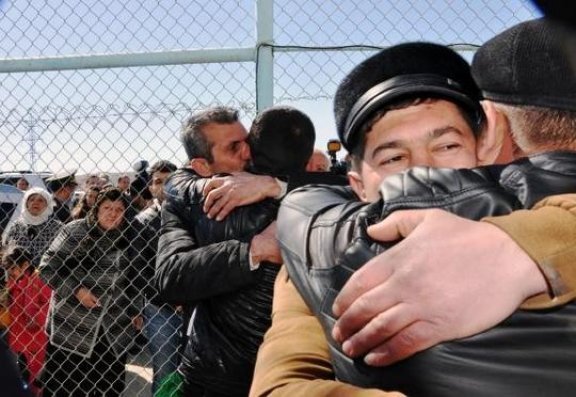 İlin sonunadək amnistiya gözlənilir?