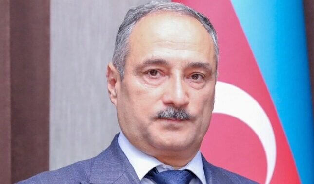 Yeni general Anar İsmayılov kimdir?