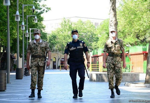 Xüsusi karantin rejiminin müddəti uzadıldı