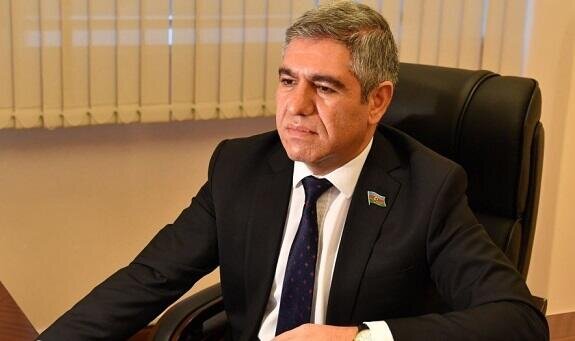 Deputatdan müjdə: Yaşa görə müavinət...