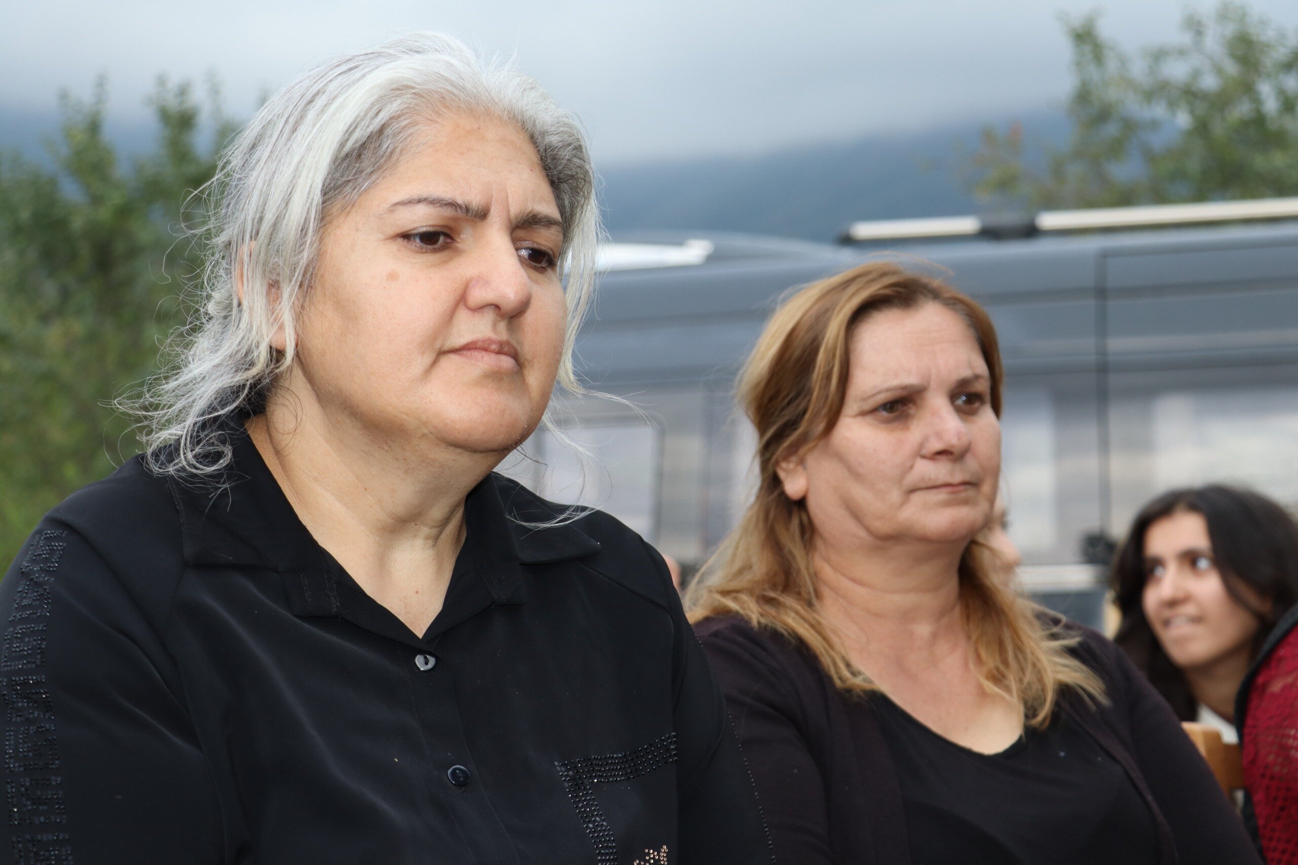 Xocalının daha bir kəndinə ilk köç